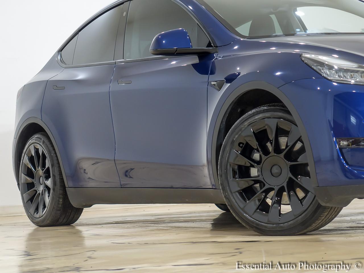 Tesla Model Y Long Range AWD 2022