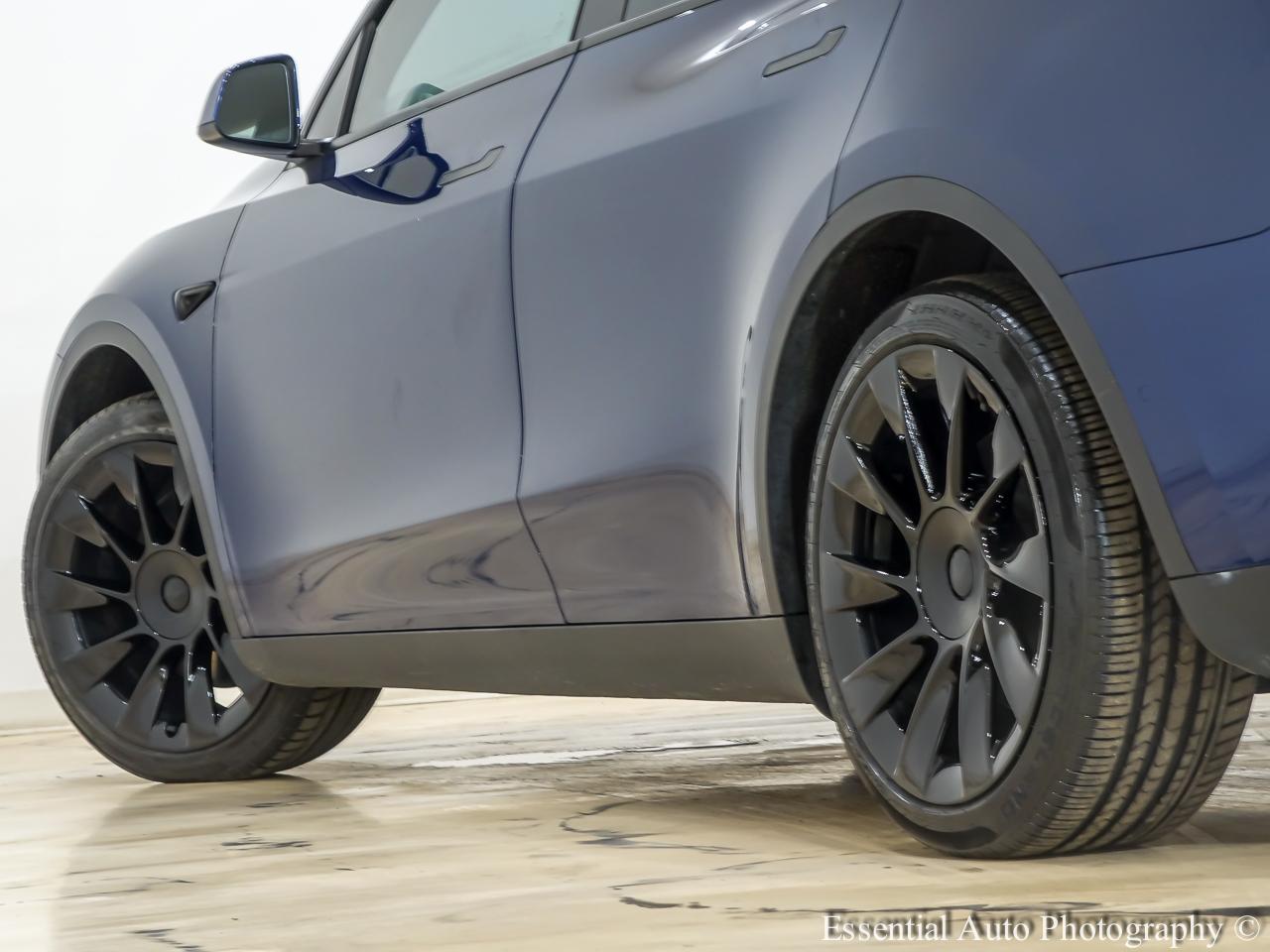 Tesla Model Y Long Range AWD 2022