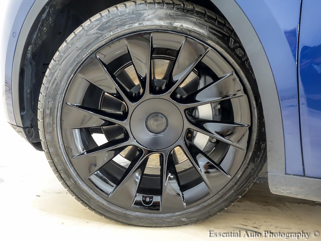 Tesla Model Y Long Range AWD 2022