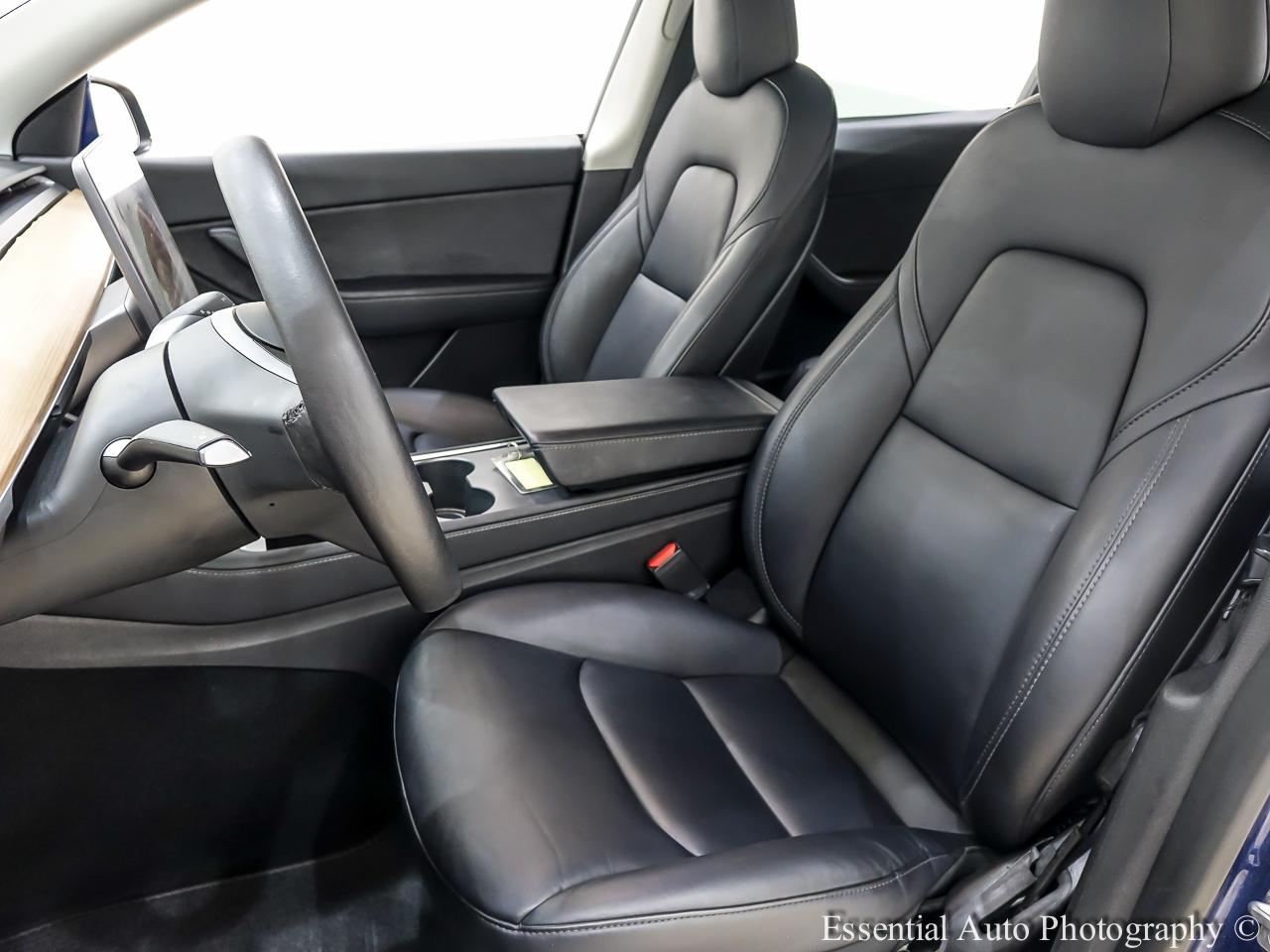 Tesla Model Y Long Range AWD 2022