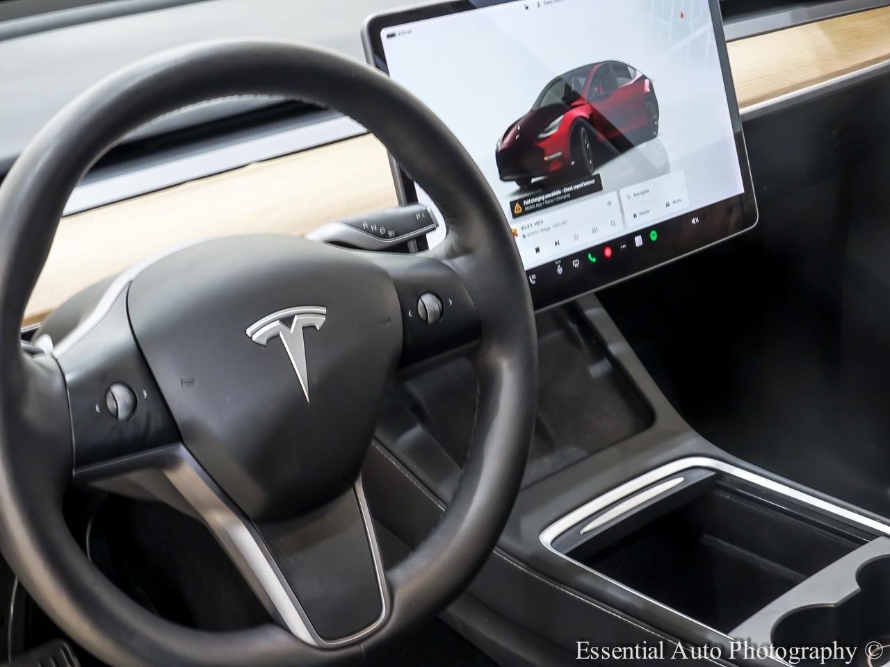 Tesla Model Y Long Range AWD 2022