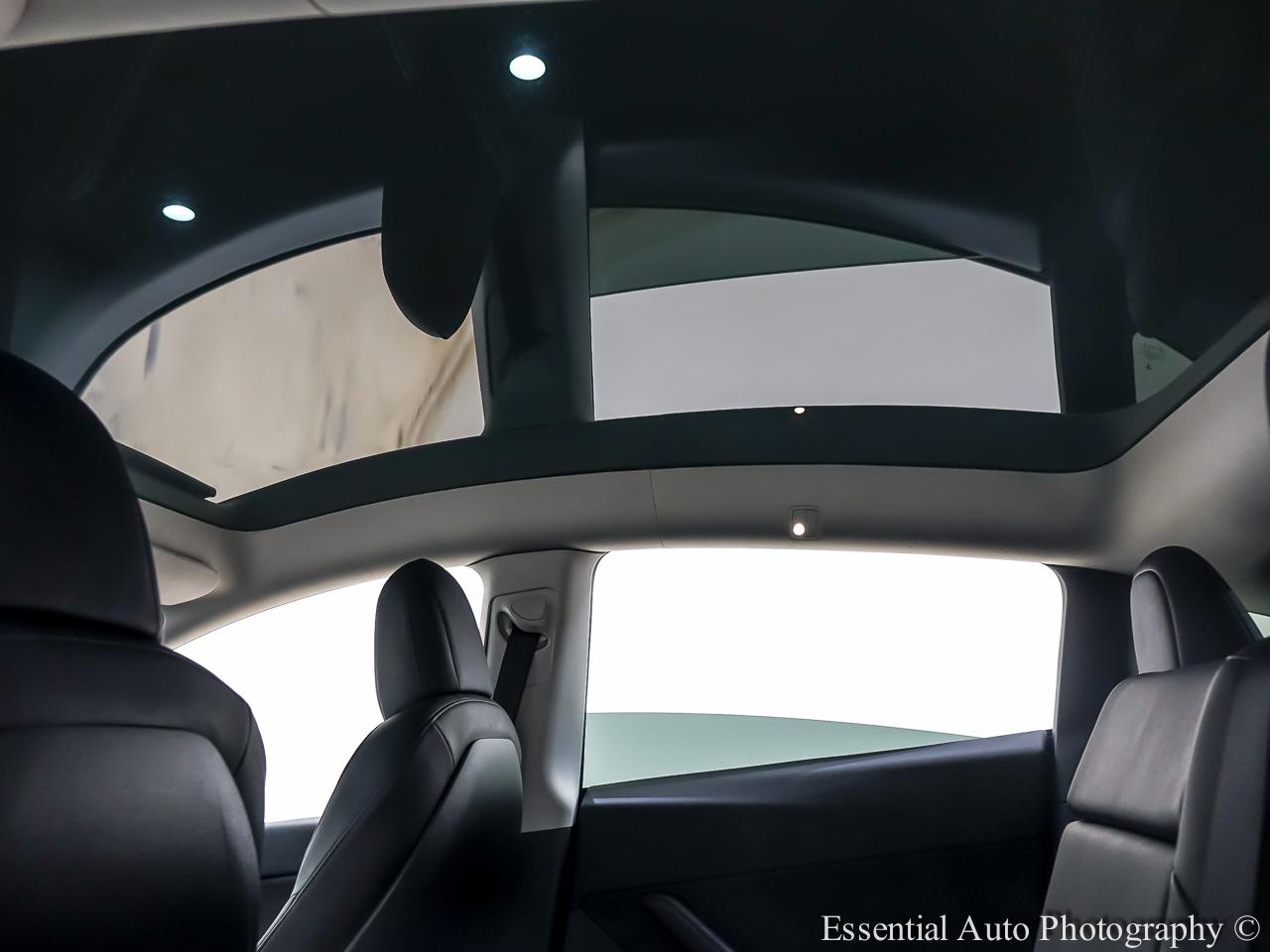 Tesla Model Y Long Range AWD 2022