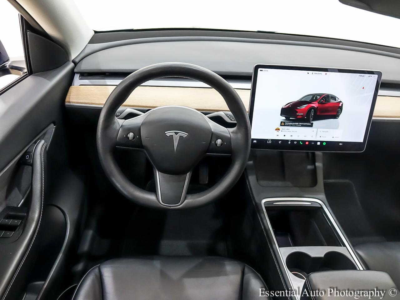 Tesla Model Y Long Range AWD 2022