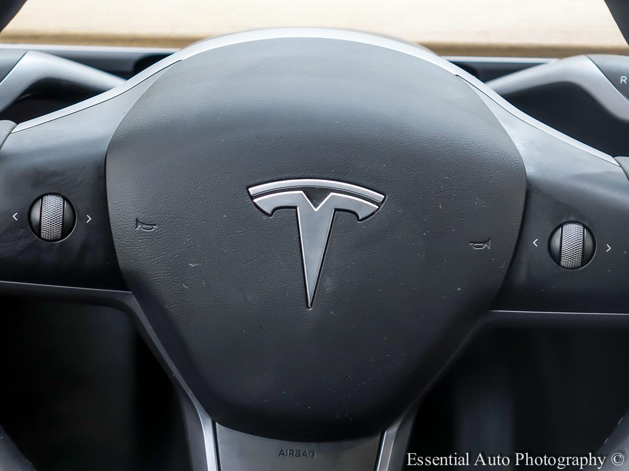 Tesla Model Y Long Range AWD 2022