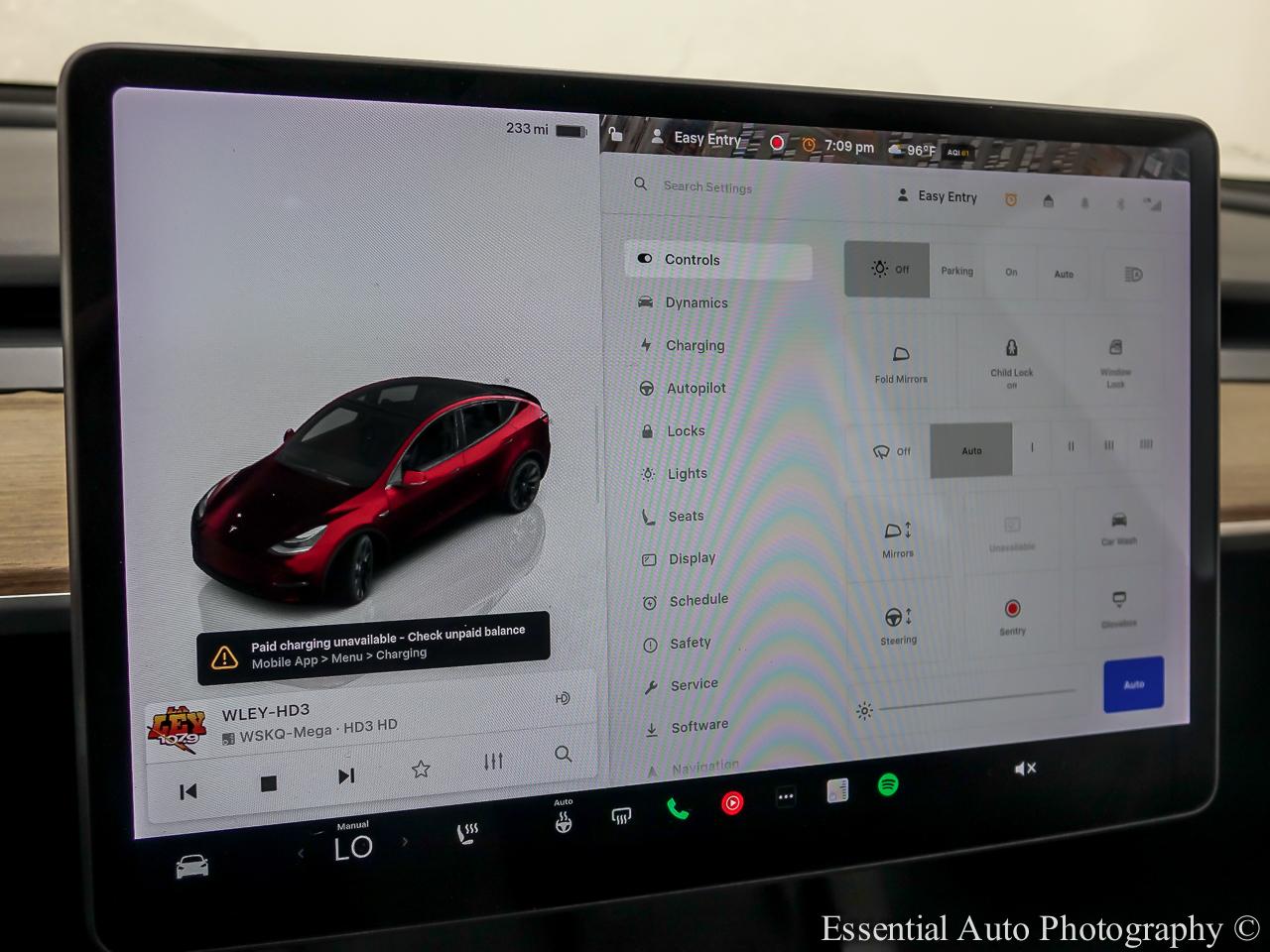 Tesla Model Y Long Range AWD 2022