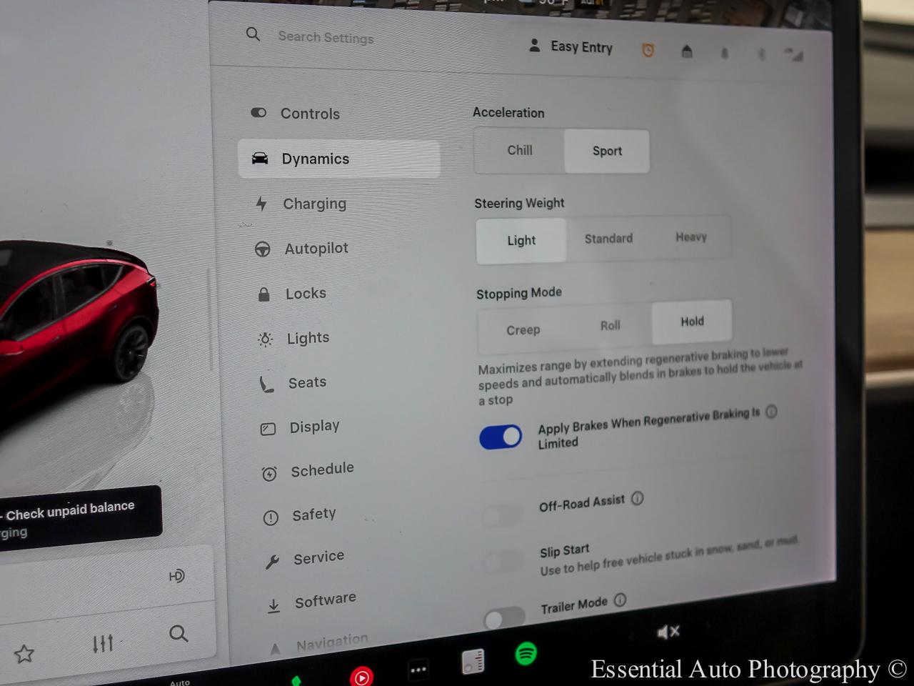 Tesla Model Y Long Range AWD 2022