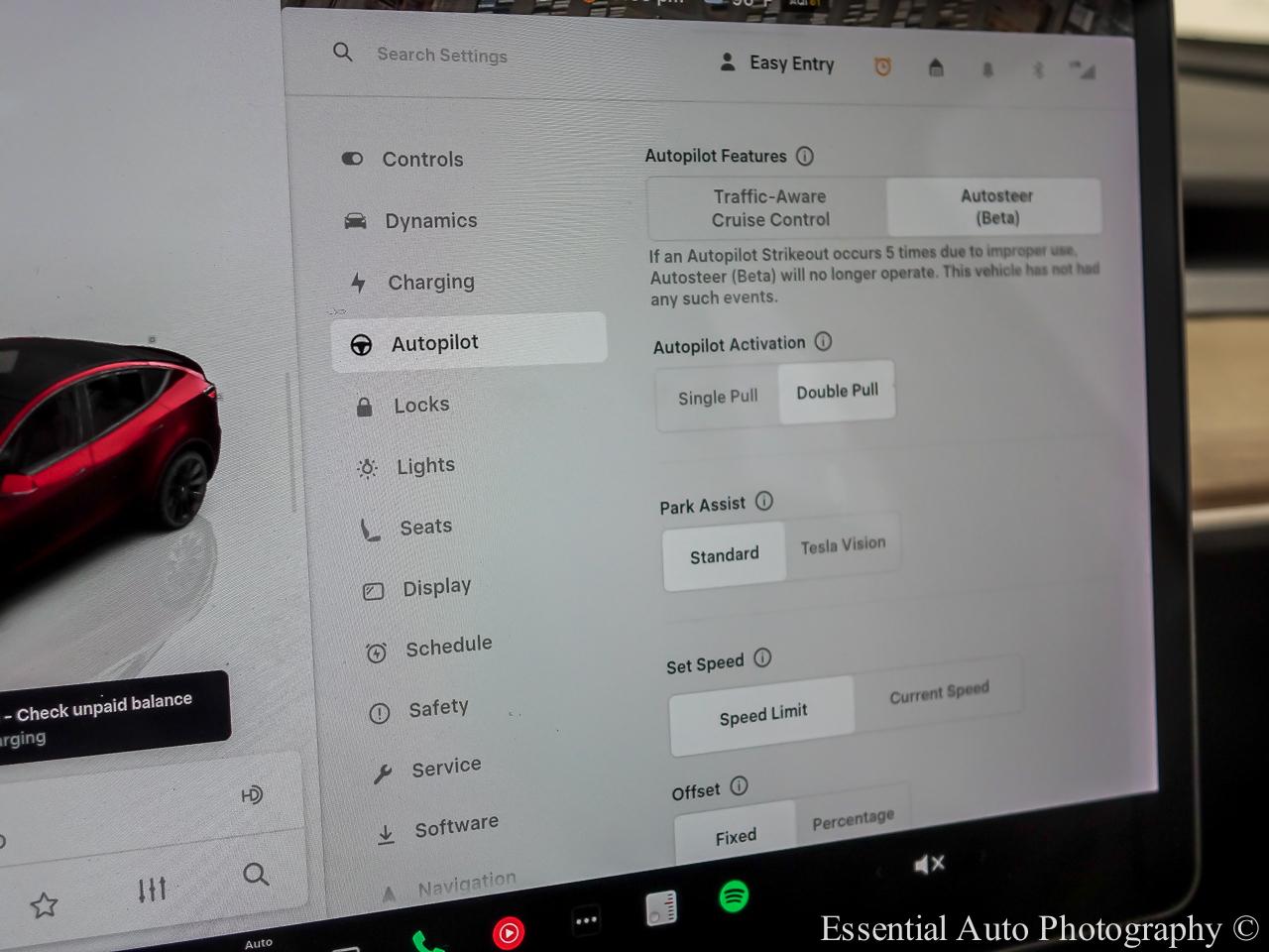 Tesla Model Y Long Range AWD 2022