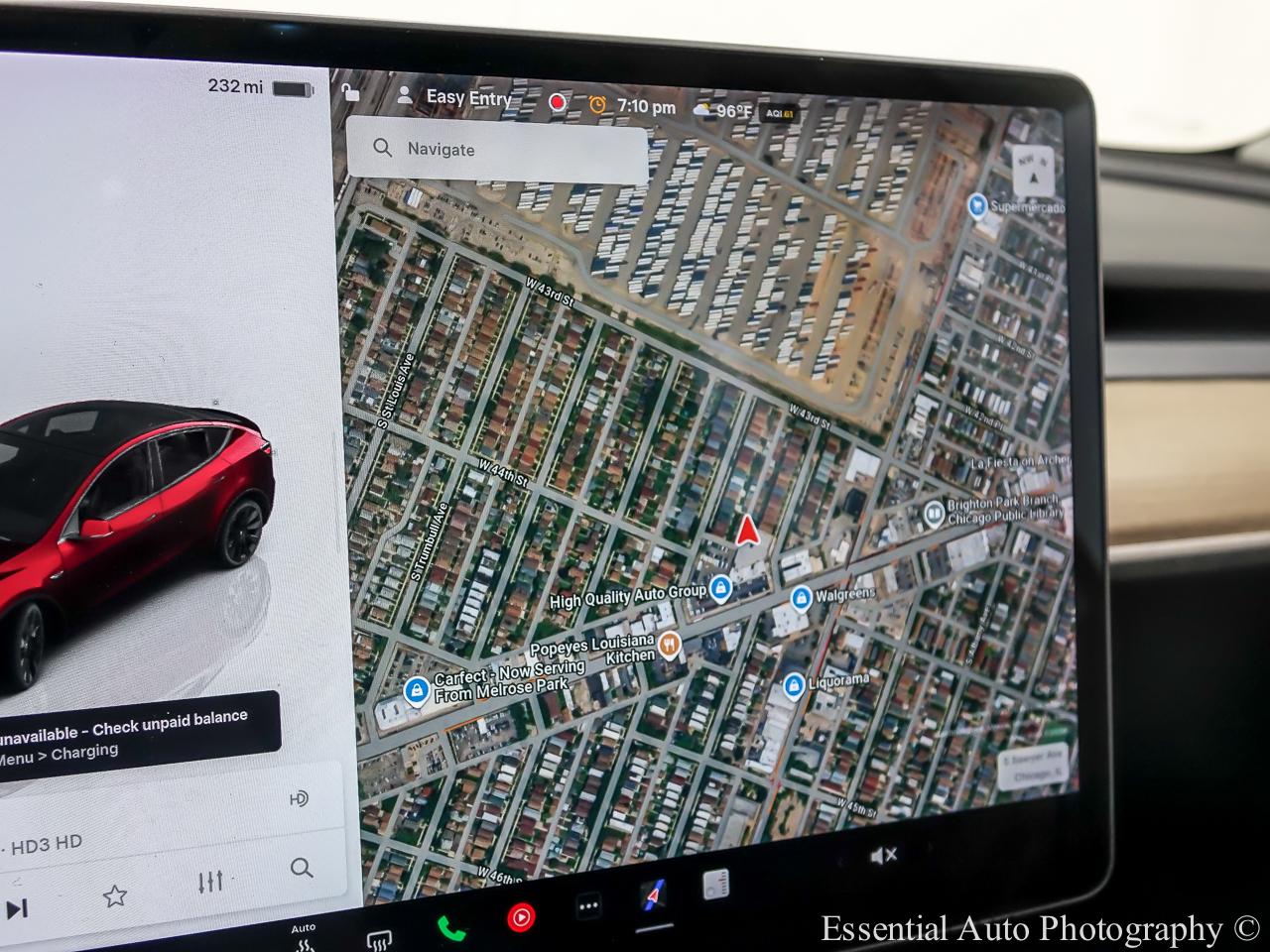 Tesla Model Y Long Range AWD 2022