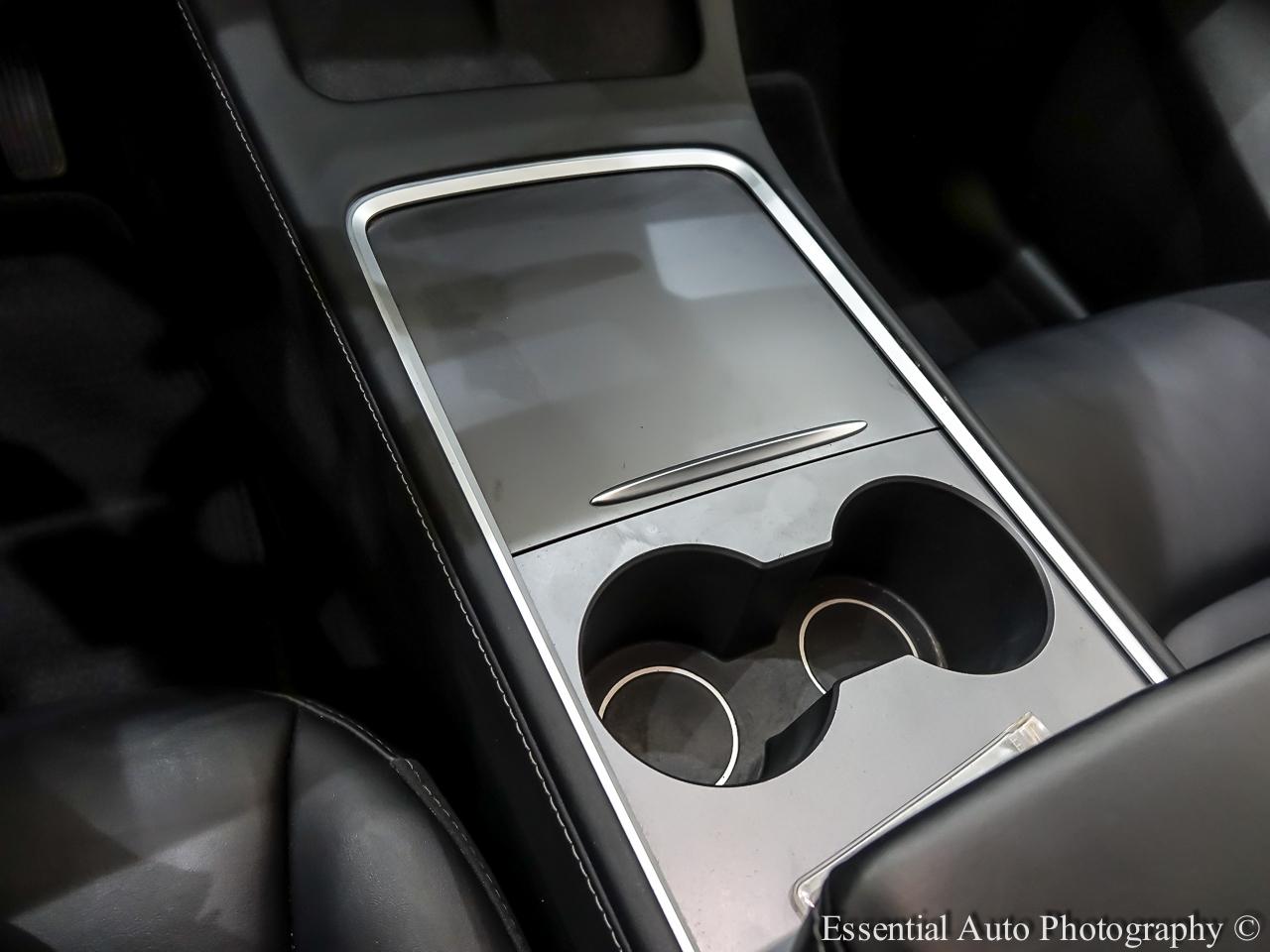 Tesla Model Y Long Range AWD 2022