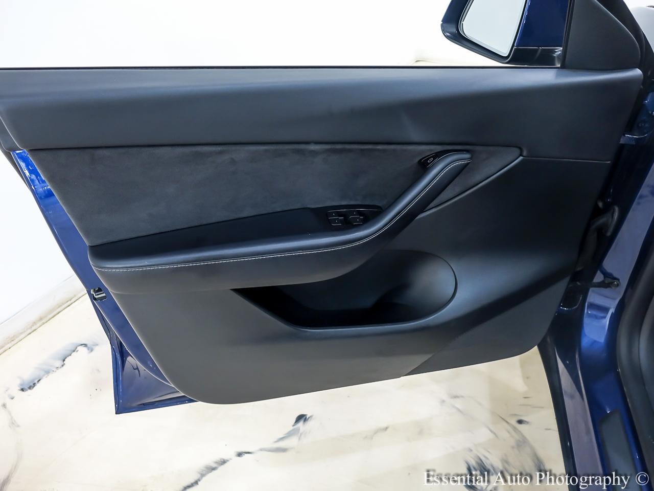Tesla Model Y Long Range AWD 2022