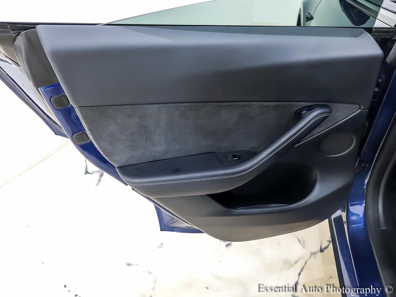 Tesla Model Y Long Range AWD 2022