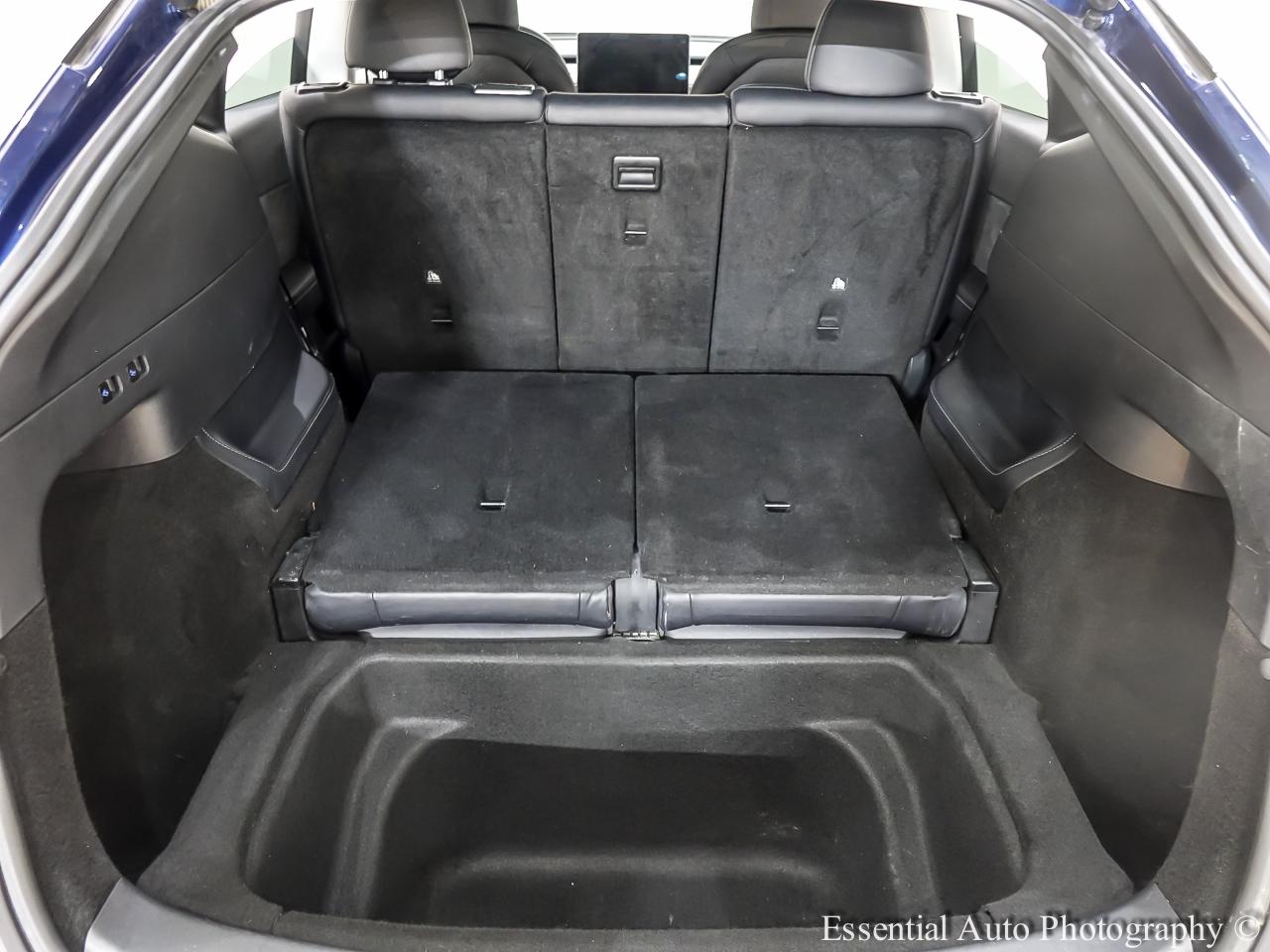 Tesla Model Y Long Range AWD 2022