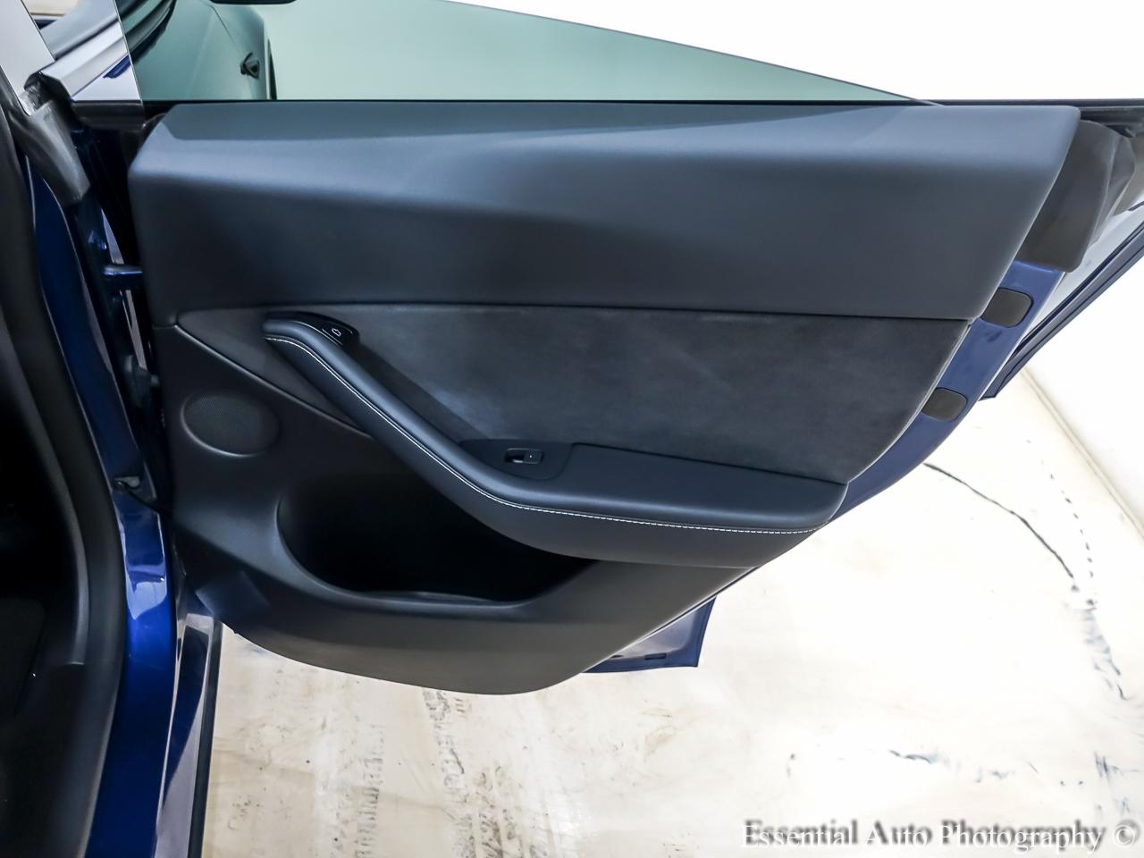 Tesla Model Y Long Range AWD 2022