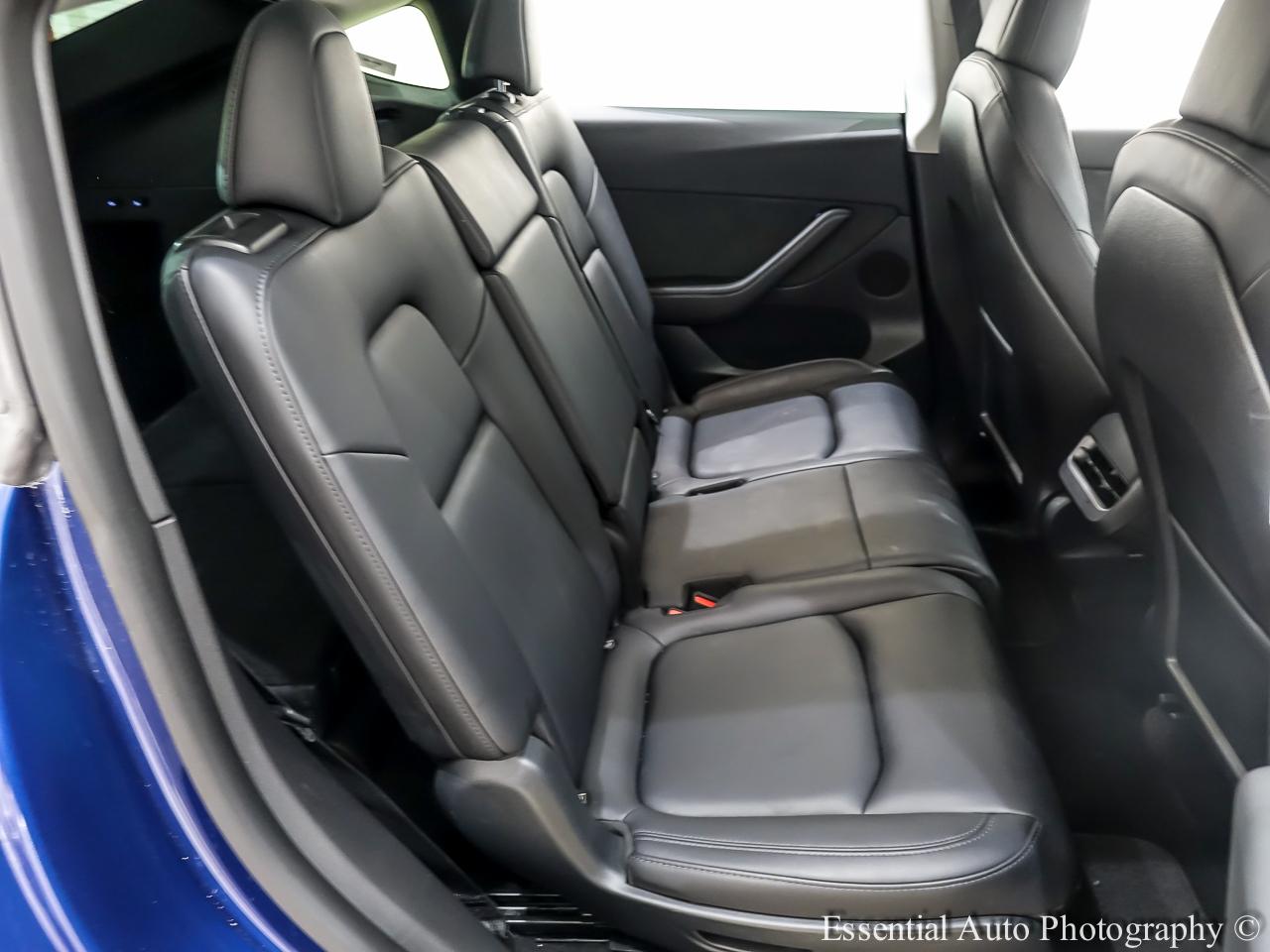 Tesla Model Y Long Range AWD 2022