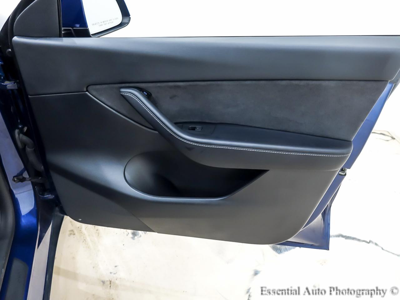 Tesla Model Y Long Range AWD 2022