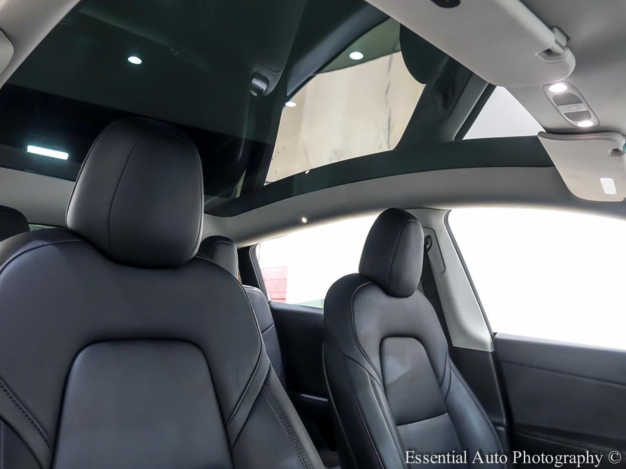 Tesla Model Y Long Range AWD 2022
