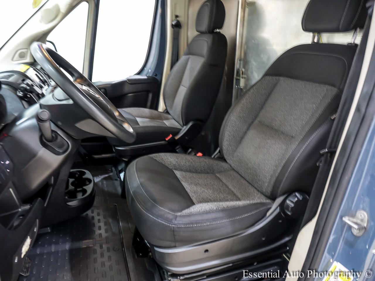 RAM Promaster 3500 High Roof w/Extended Length 2019