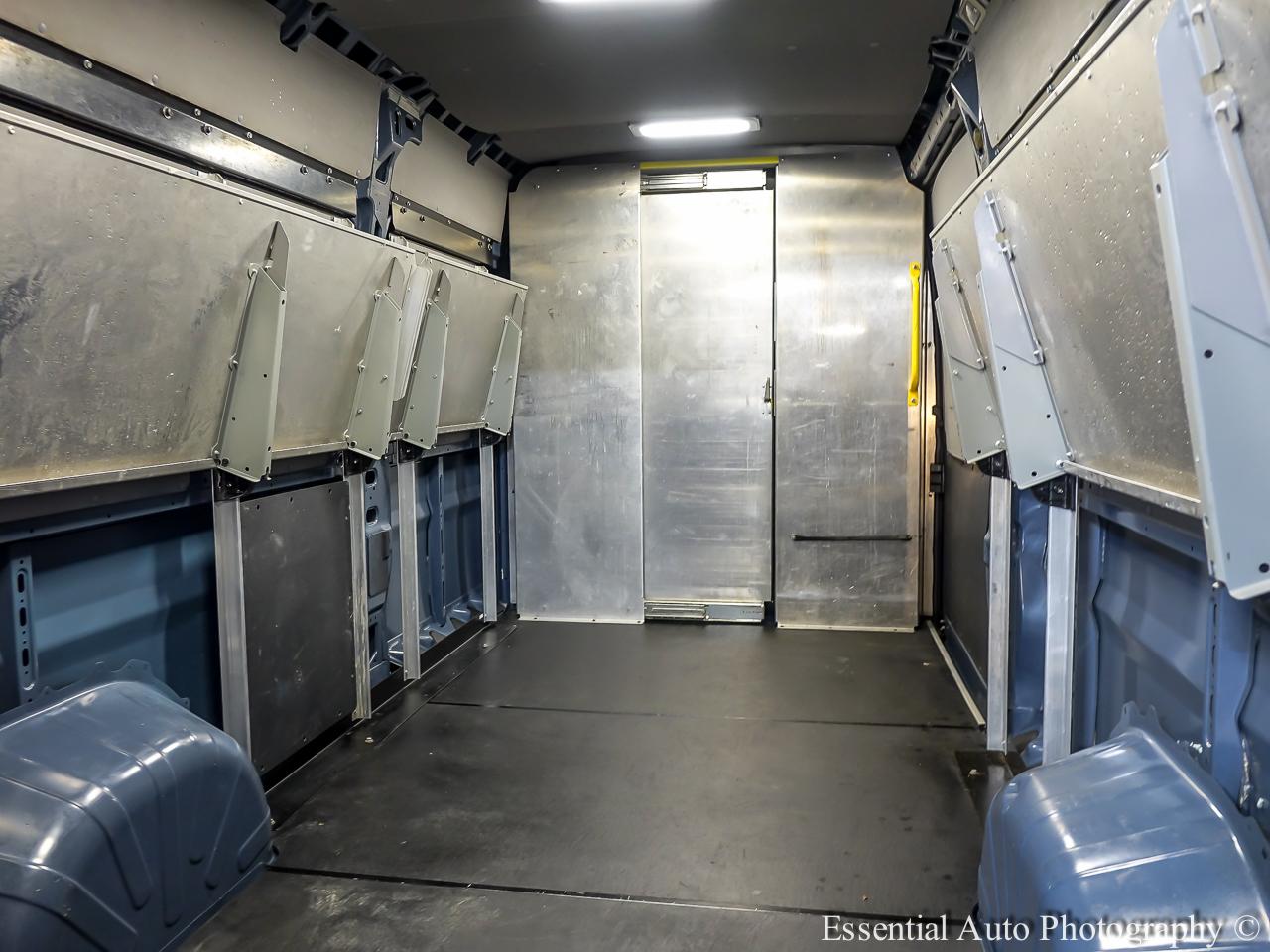 RAM Promaster 3500 High Roof w/Extended Length 2019