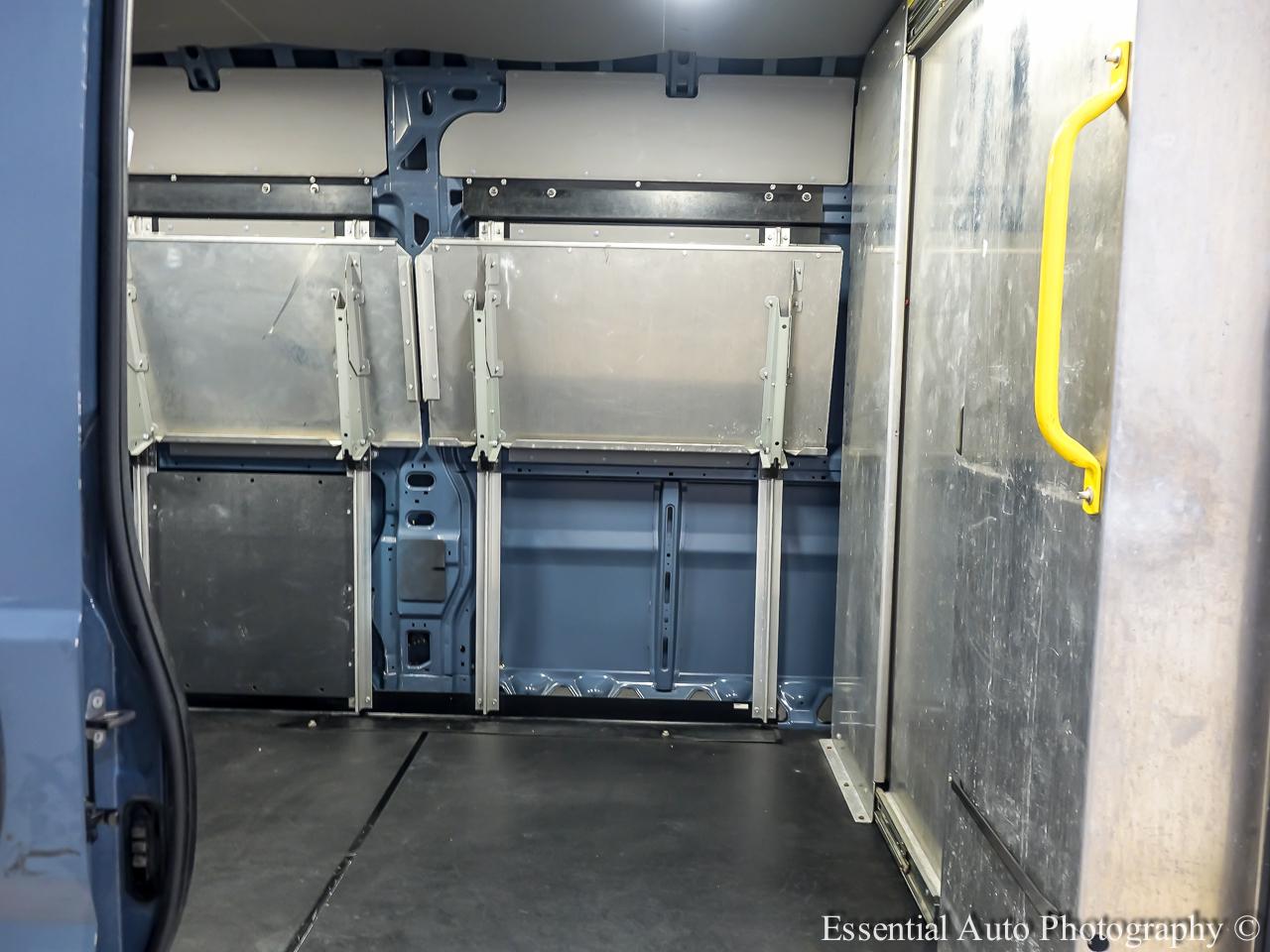 RAM Promaster 3500 High Roof w/Extended Length 2019