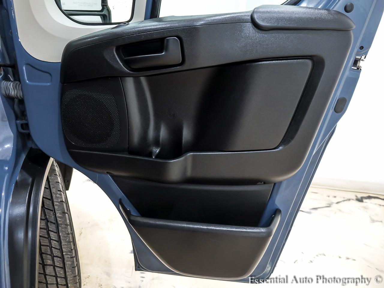 RAM Promaster 3500 High Roof w/Extended Length 2019