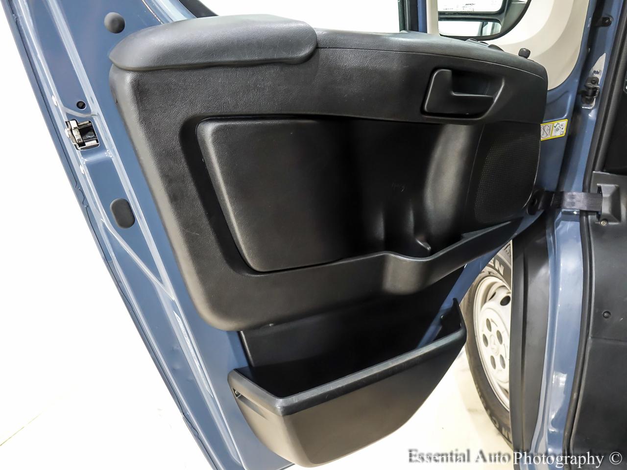 RAM Promaster 3500 High Roof 159-in. WB Ext 2021