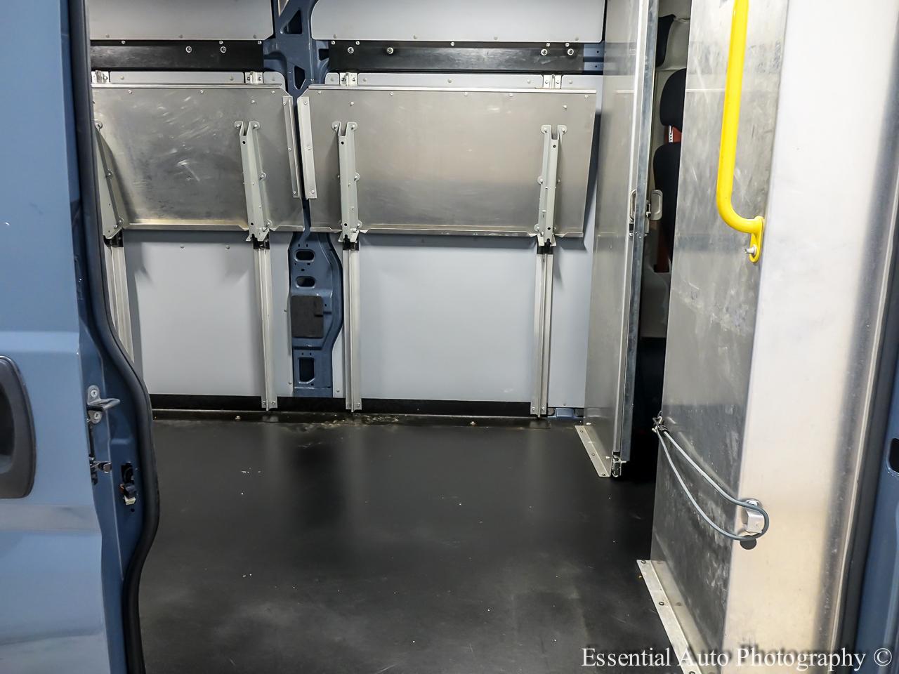 RAM Promaster 3500 High Roof 159-in. WB Ext 2021