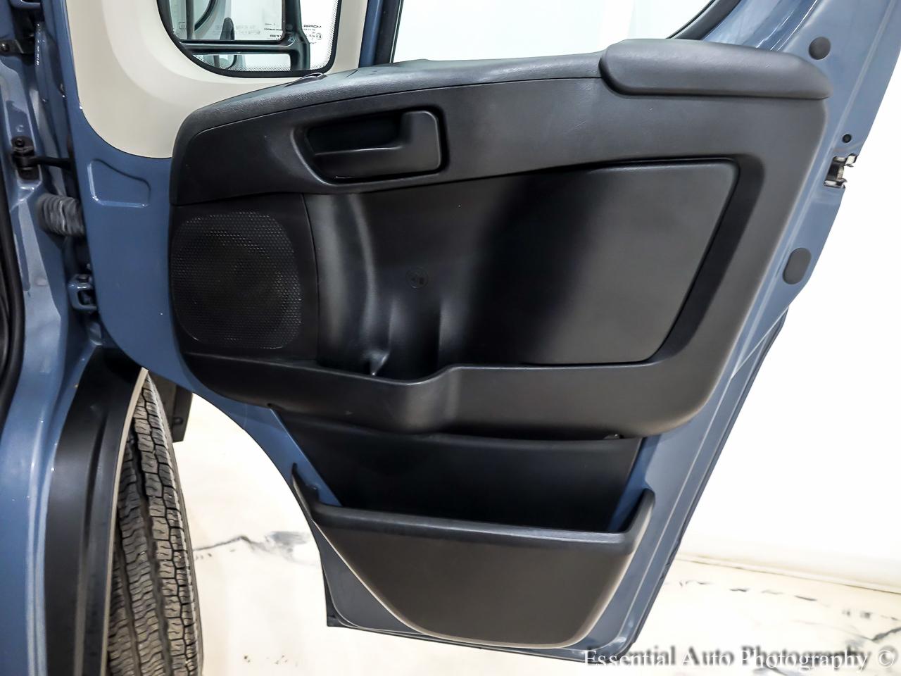 RAM Promaster 3500 High Roof 159-in. WB Ext 2021