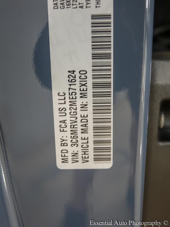 RAM Promaster 3500 High Roof 159-in. WB Ext 2021
