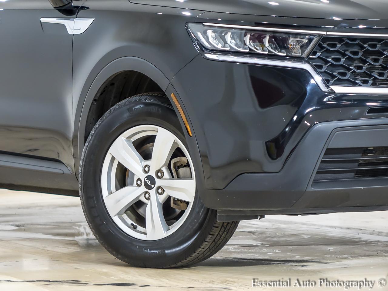 Kia Sorento LX AWD 2022