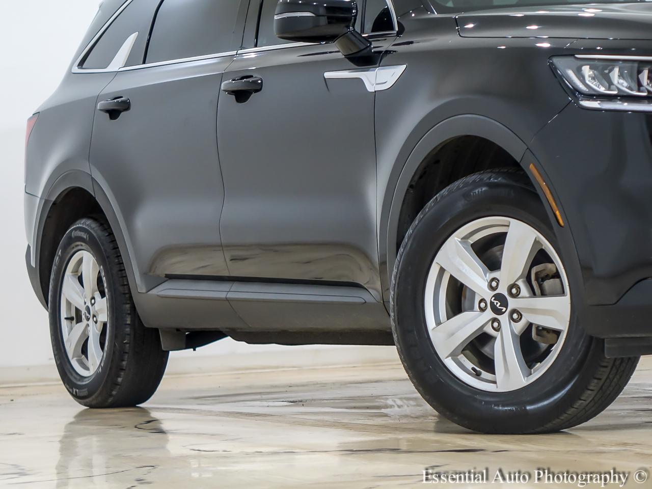 Kia Sorento LX AWD 2022