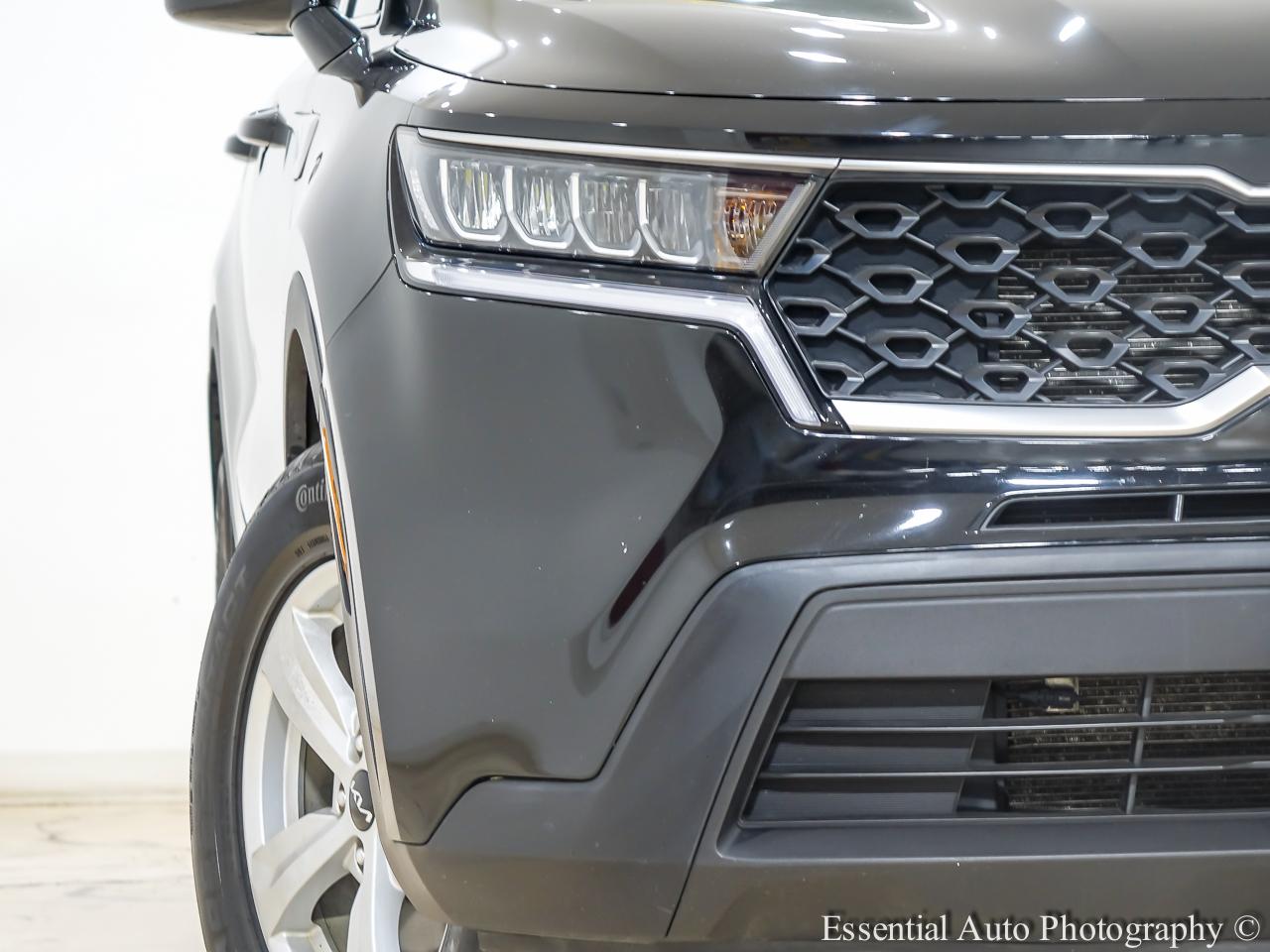 Kia Sorento LX AWD 2022