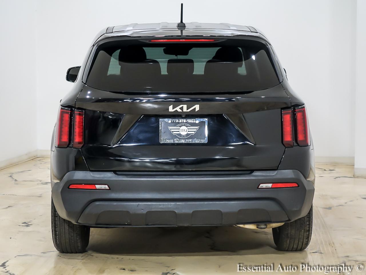 Kia Sorento LX AWD 2022