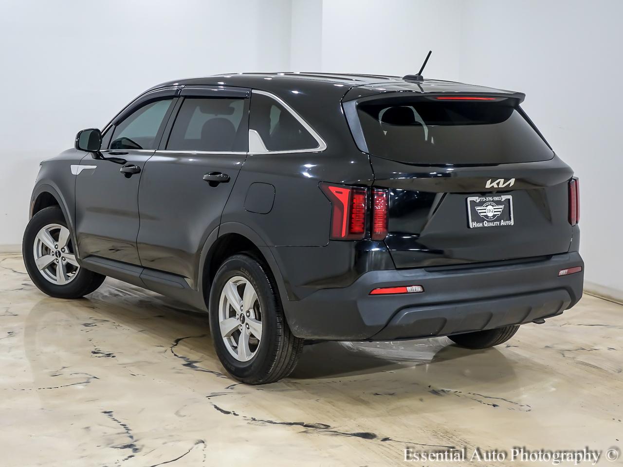 Kia Sorento LX AWD 2022