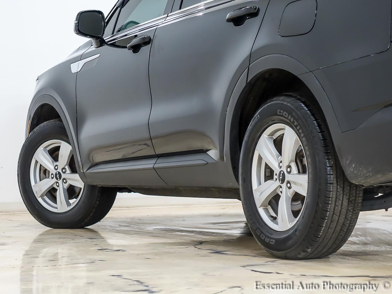 Kia Sorento LX AWD 2022