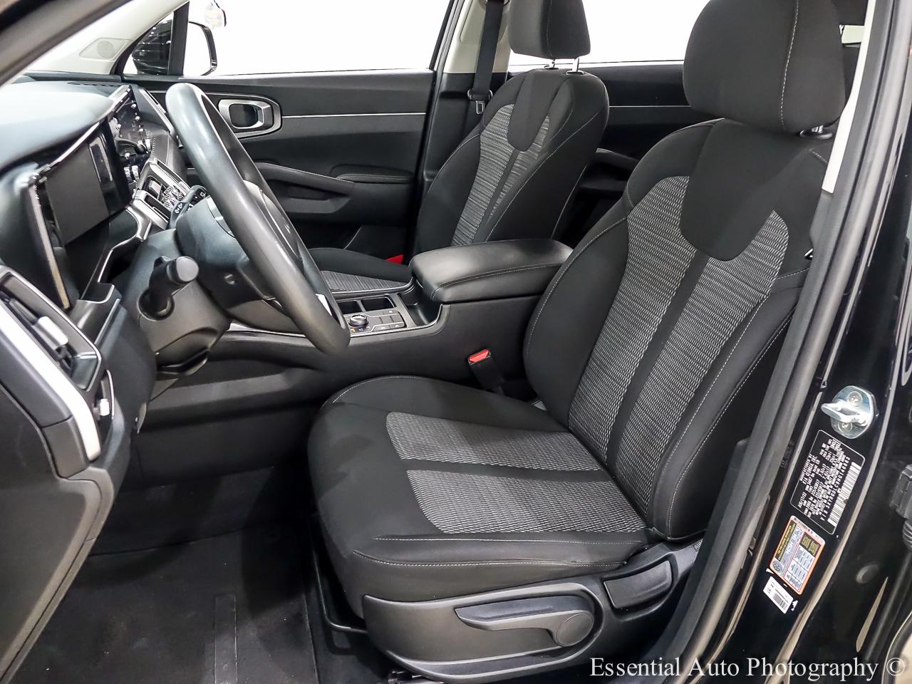Kia Sorento LX AWD 2022