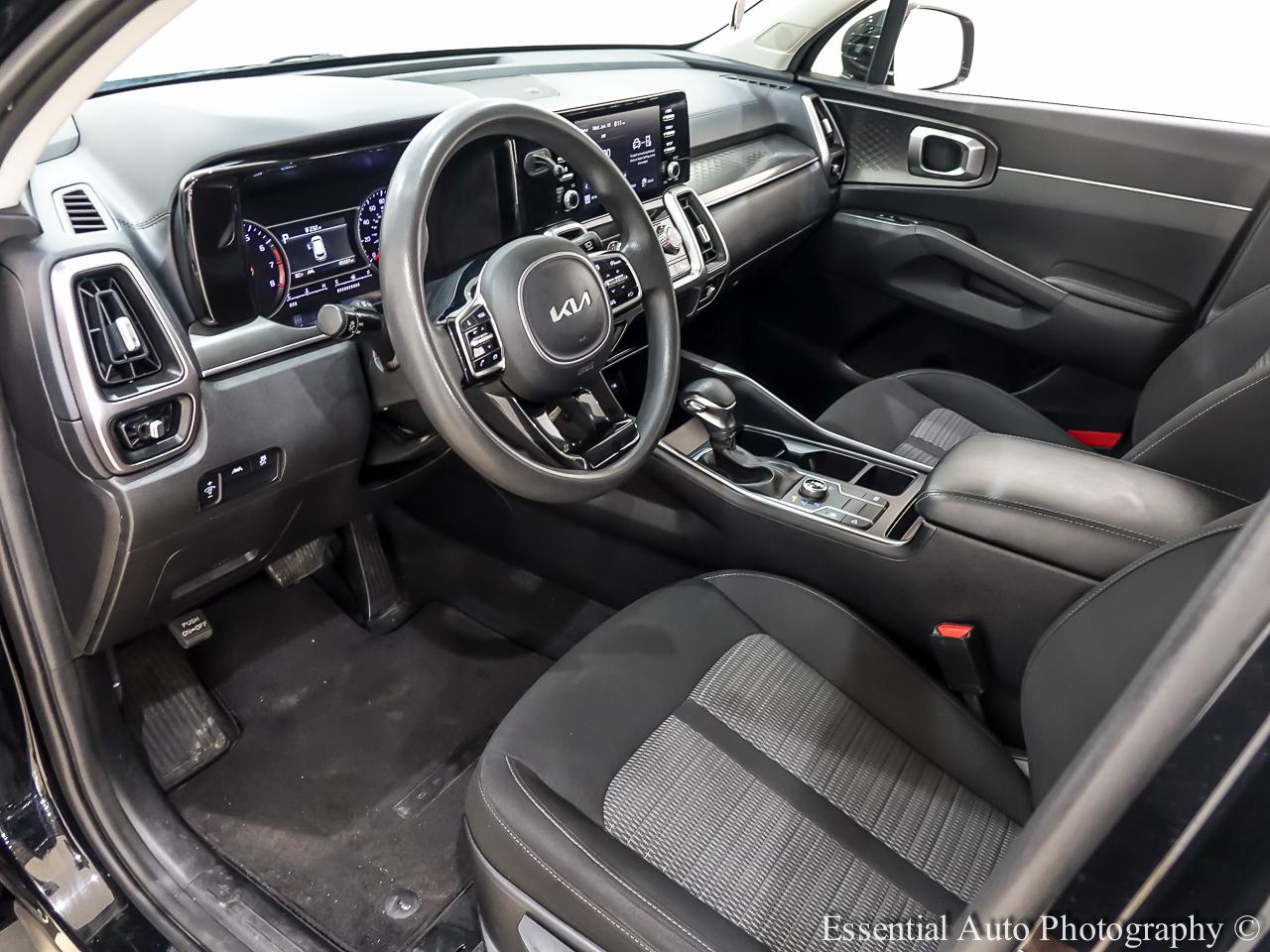 Kia Sorento LX AWD 2022
