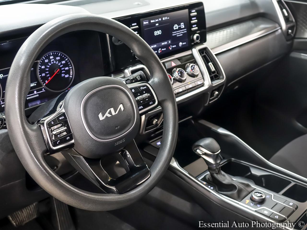 Kia Sorento LX AWD 2022
