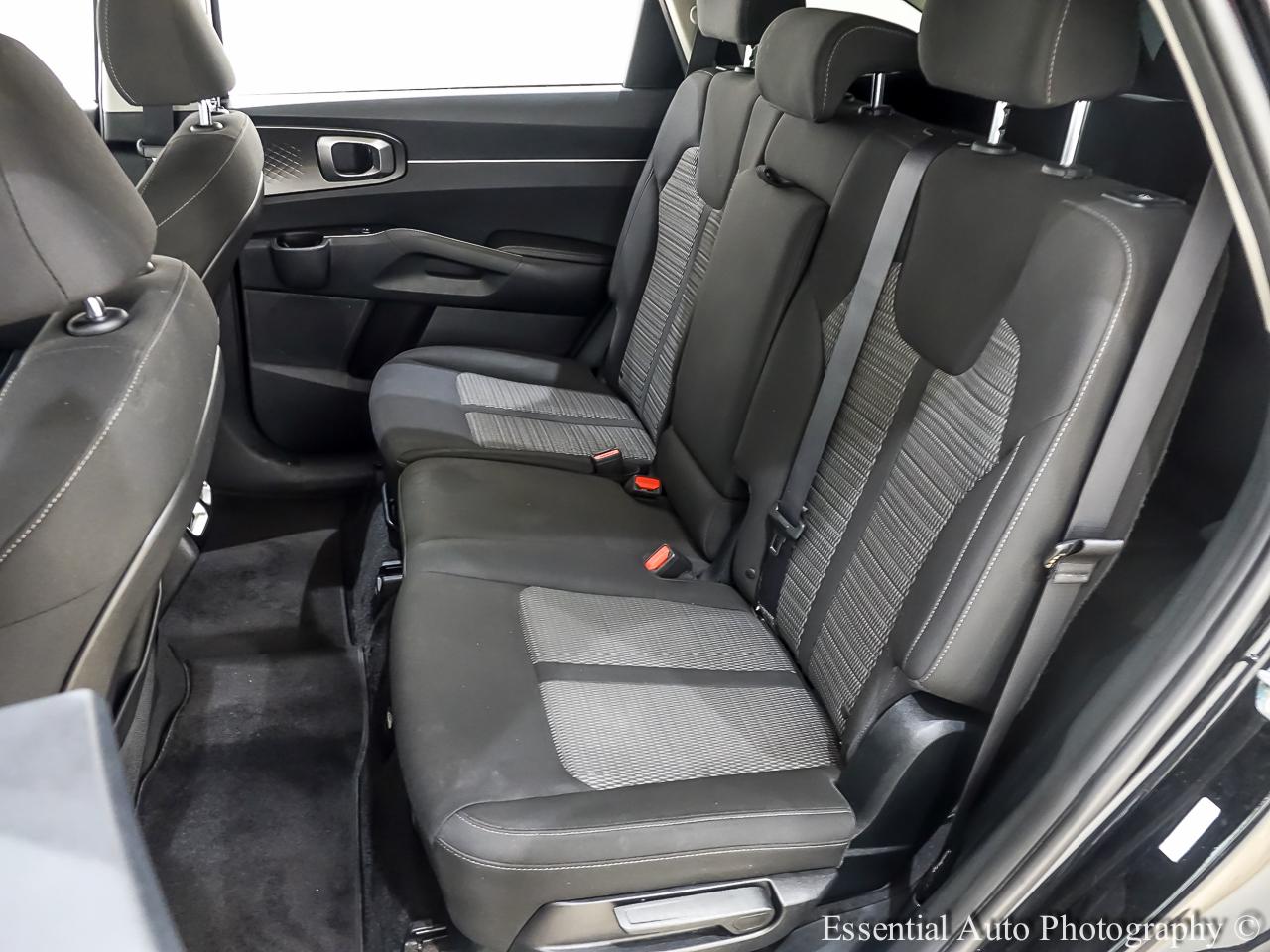 Kia Sorento LX AWD 2022