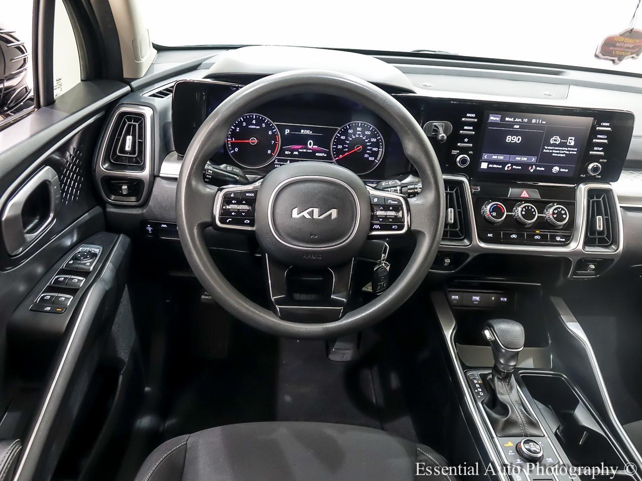 Kia Sorento LX AWD 2022
