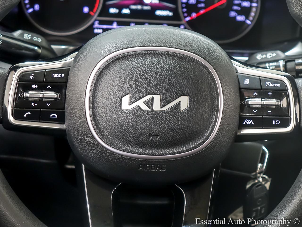 Kia Sorento LX AWD 2022