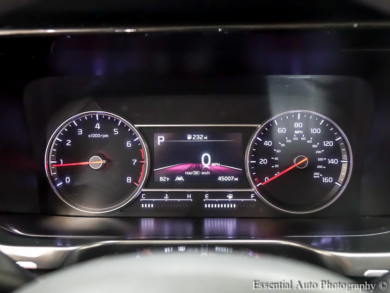 Kia Sorento LX AWD 2022