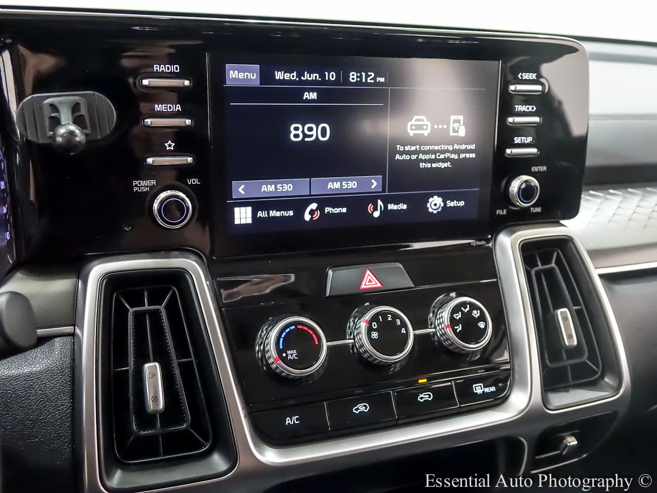 Kia Sorento LX AWD 2022