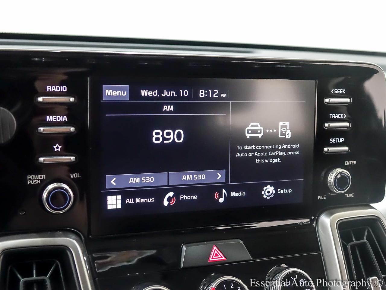 Kia Sorento LX AWD 2022