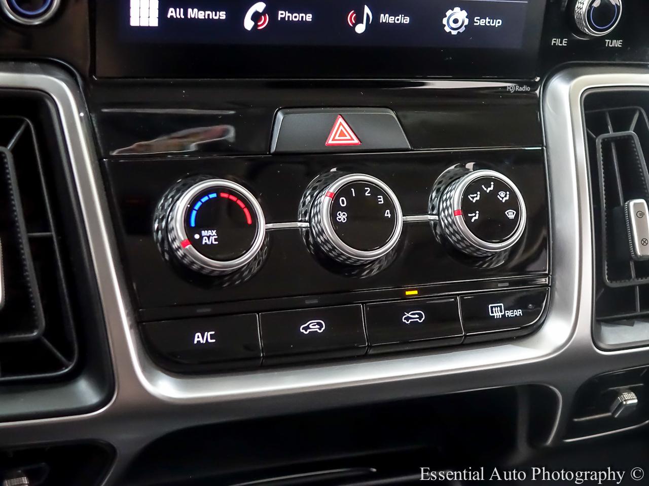 Kia Sorento LX AWD 2022