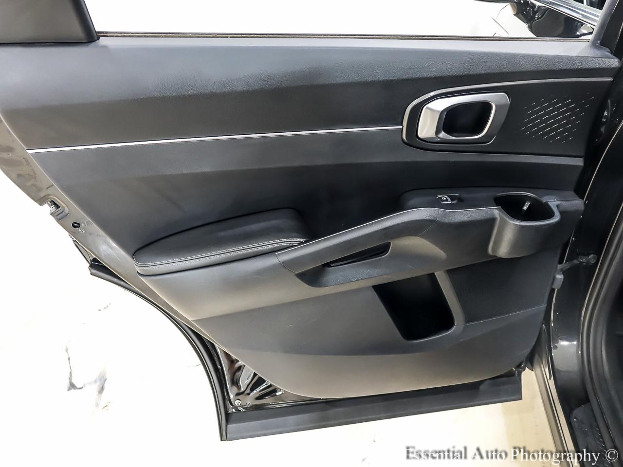 Kia Sorento LX AWD 2022