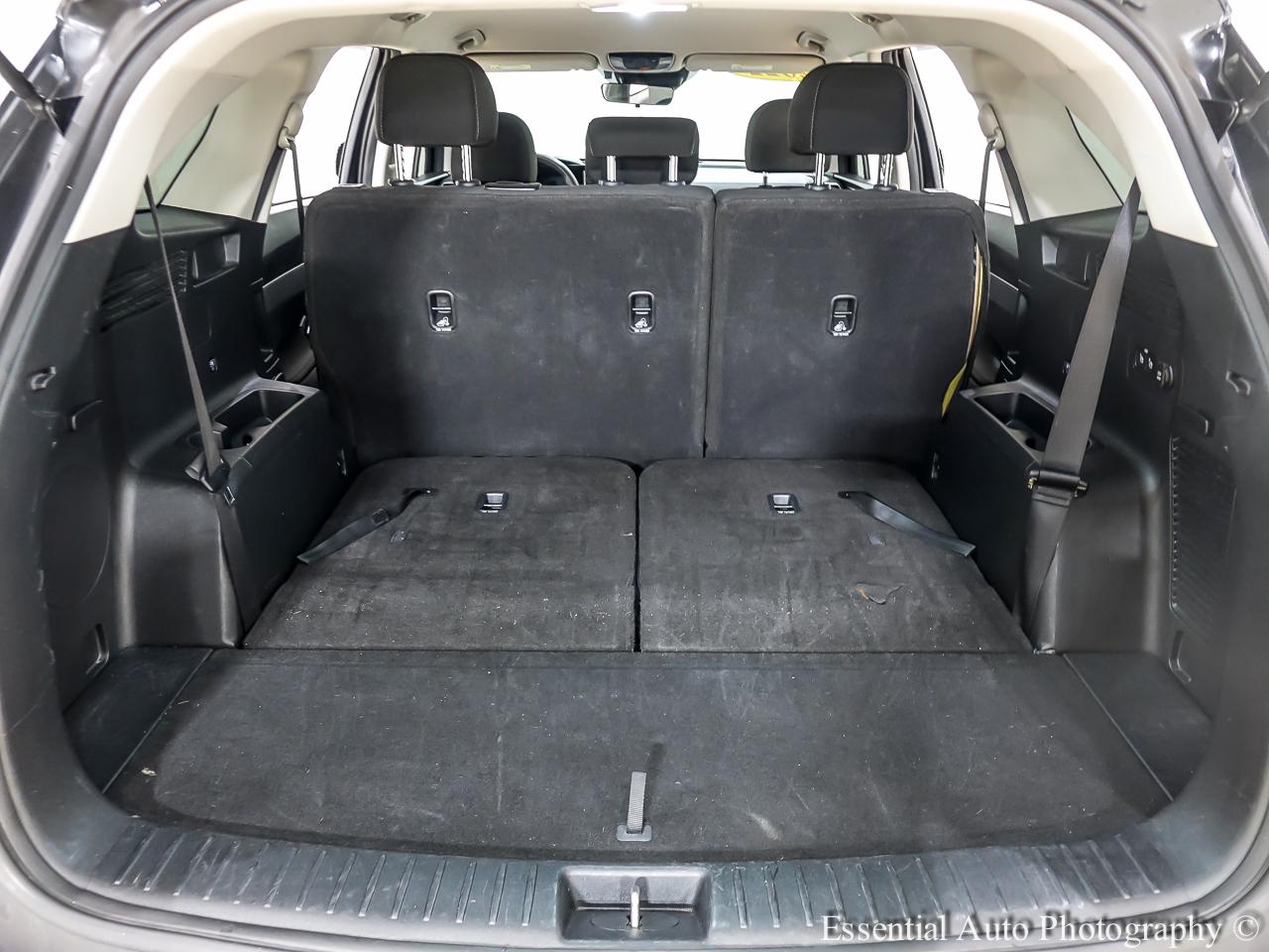 Kia Sorento LX AWD 2022