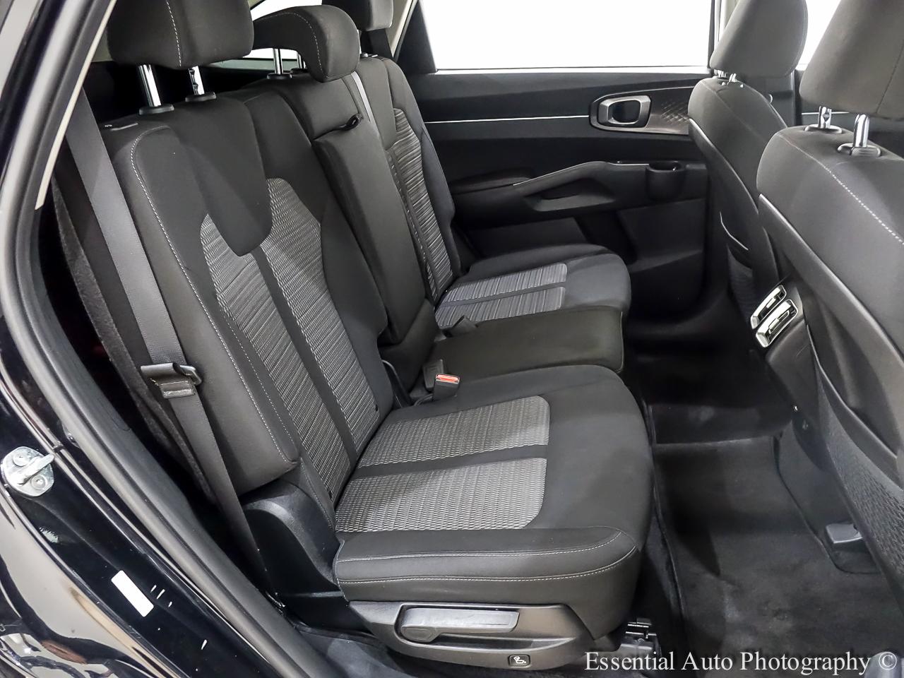 Kia Sorento LX AWD 2022