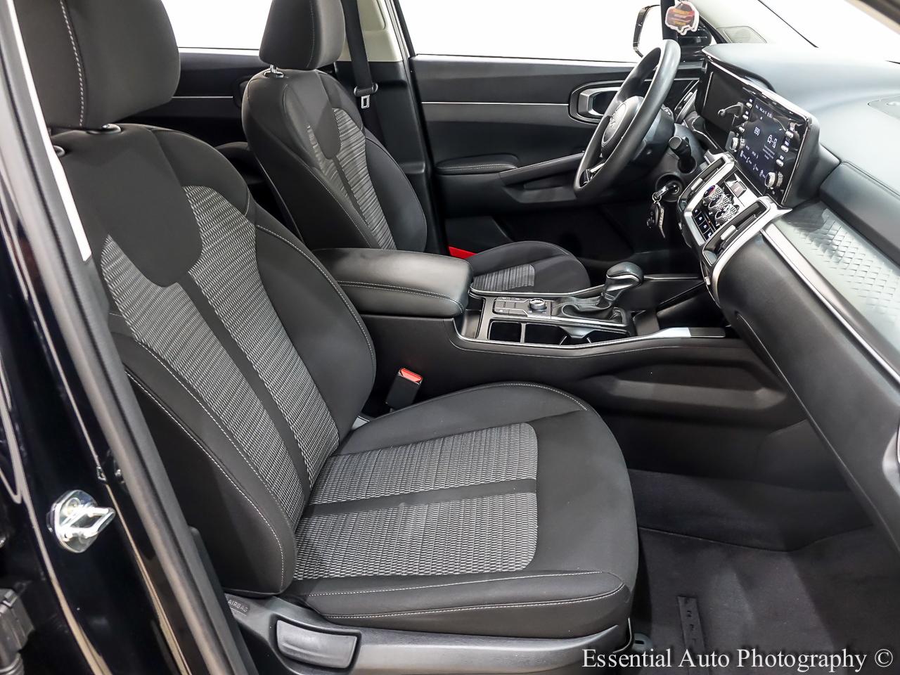 Kia Sorento LX AWD 2022