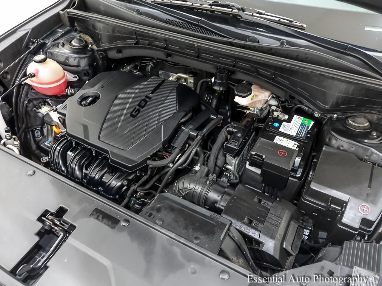 Kia Sorento LX AWD 2022
