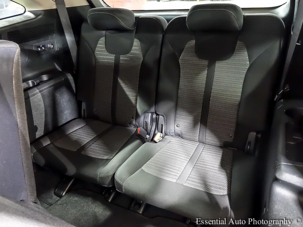 Kia Sorento LX AWD 2022